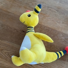 ポケモン　ぬいぐるみの画像