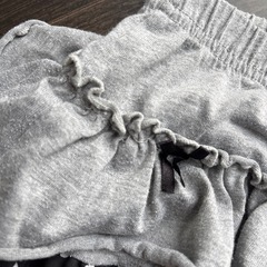 子供　スカート　120の画像