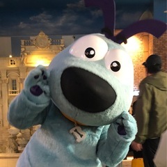 【本日】キッザニア東京　第二部　子ども1人分の画像