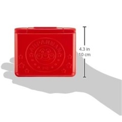 アンパンマン　パソコンミニ　だいすきの画像