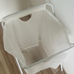 ランドリーバックの画像