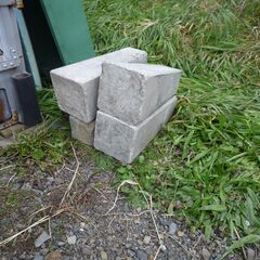 ★束石★の画像