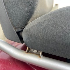 スズキセニアカー　　　お近くなら運びますの画像