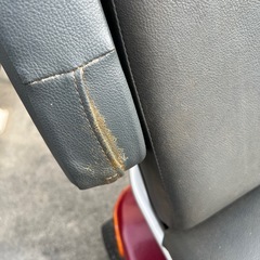 スズキセニアカー　　　お近くなら運びますの画像