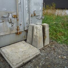 ★束石★の画像