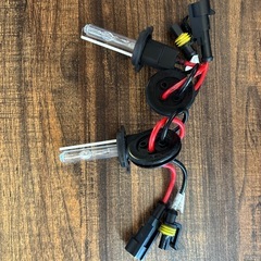 fcl T7 HIDバルブの画像