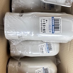 配管カバー　未使用品❣️の画像