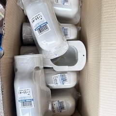 配管カバー　未使用品❣️の画像