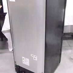 ハイセンス　2ドア冷蔵庫　HR-G13B-BR　2020年製の画像