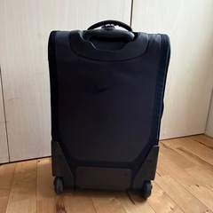 【機内持ち込み】　 NIKE GOLF ナイキ　 キャリーバッグ　2輪の画像