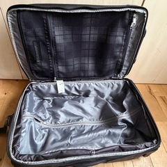 【機内持ち込み】　 NIKE GOLF ナイキ　 キャリーバッグ　2輪の画像