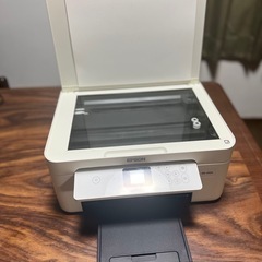 エプソン　カラリオプリンター　EW-452Aの画像