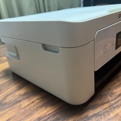 エプソン　カラリオプリンター　EW-452Aの画像