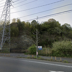 【貸地】国道沿い100坪以上！大型車両やコンテナなども搬入できます。