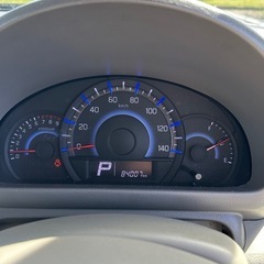 スペーシア／車検付きの画像