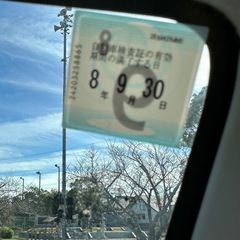 スペーシア／車検付きの画像