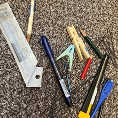 不用品まとめての画像