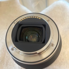 タムロン 28-200mm F/2.8-5.6 Di III RXDの画像