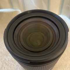 タムロン 28-200mm F/2.8-5.6 Di III RXDの画像