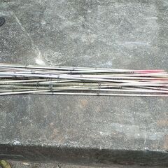 電気柵スイデンお話し中の画像