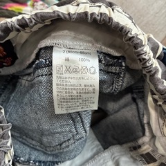 キッズ服 グラグラ
の画像