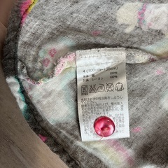 キッズ服 グラグラ
の画像