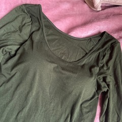 しまむらブラトップインナーの画像