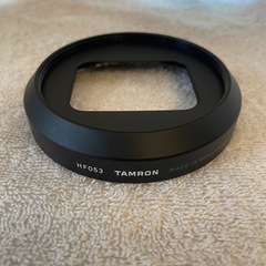 タムロン　35mm F/2.8 Di III OSD M1:2の画像