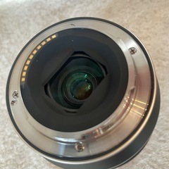 タムロン　35mm F/2.8 Di III OSD M1:2の画像