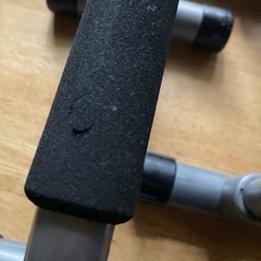 腕立てに。の画像