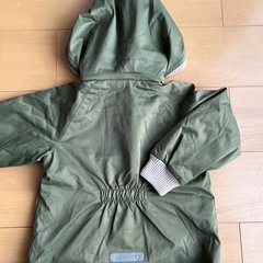 子ども服　キッズアウター　秋冬用　100cm　の画像