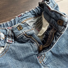 子供　スカート　110の画像