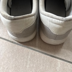 EDWINスニーカーの画像