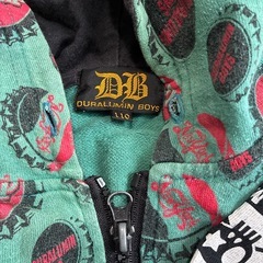 キッズ服
の画像