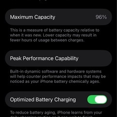 IPhone SE 128GBの画像