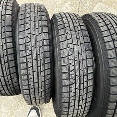 雪降る前にぜひの画像