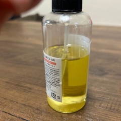 N. ヘアオイルの画像