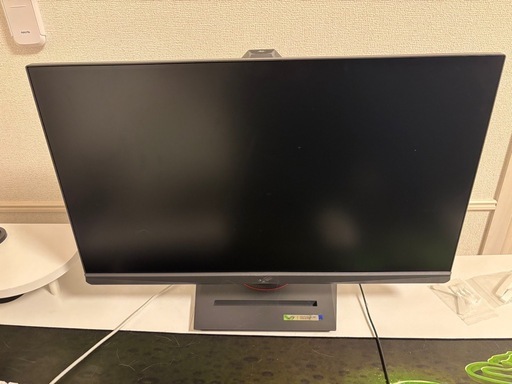 ROG ゲーミングモニター　24インチ