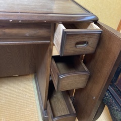 ドレッサー（イスなし）の画像