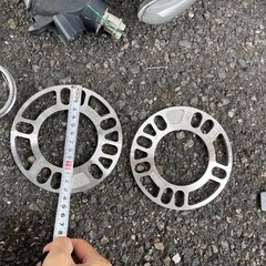 カー用品　ワイトレ　などの画像