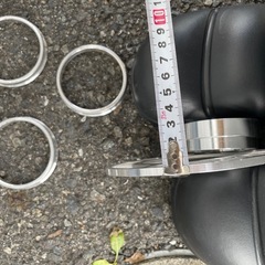 カー用品　ワイトレ　などの画像