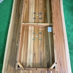 東京都内送料無料unicoダイニングテーブルの画像