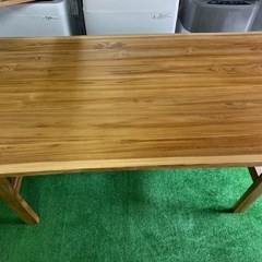 東京都内送料無料unicoダイニングテーブルの画像