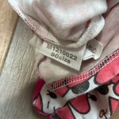 キッズ服
の画像