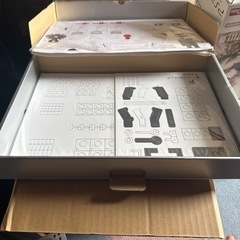 RX-78-2 ガンダム ペーパーアクションモデルの画像