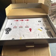 RX-78-2 ガンダム ペーパーアクションモデルの画像