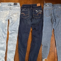 ジーンズの画像