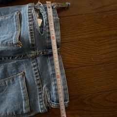 ジーンズの画像