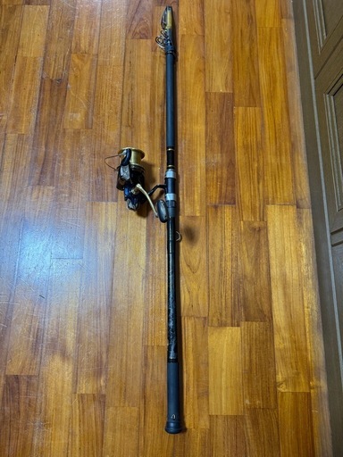 ボトムキングTYP－Ｔ500