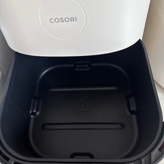 ノンフライヤーの画像